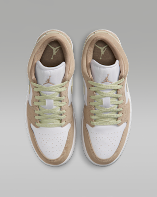 Air Jordan 1 Low Kadın Ayakkabısı. Nike TR